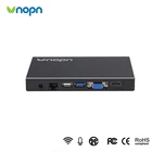 Top 10 Hot Sale Mini Games PC windows 10 Embedded With Serial Parallel Ports Intel Z8350 2GB RAM 32GB Flash