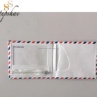 Alibaba China Custom Personalized Handicraft Tyvek Wallet