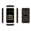 No Brand Rugged Smart Mobile Phone Itel Mobile Pho Walkie Talkie Android Waterproof phone