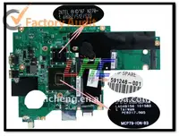 MINI 311 Laptop motherboard 591248-001 --Tested & Warranty--