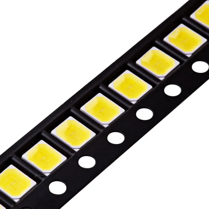 Интернет Магазин Smd 2835 3v 0 5w