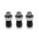 Factory supply auto sensor Oil pressure sensor 12673134