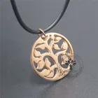 Life Metal Pendant Tree Of Life Cut Out Gold Plated Metal Pendant Charm