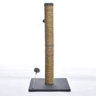 Wholesale Design Sisal Cat Tree Scratching Posts Climbing Cat Tree Scratcher