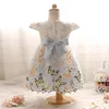 2015 high quality casual baby clothing thailand cotton baby garment with chrysanthemum