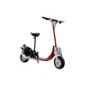 New Style 2-speed foldable mini 71cc petrol scooter with EPA Certificate ( PN-GS0072X )