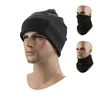 dual purpose driving new winter warm unisex slouch beanie hat