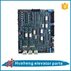 Mitsubishi Elevator Board KCJ-400A, Mitsubishi elevator circuit board
