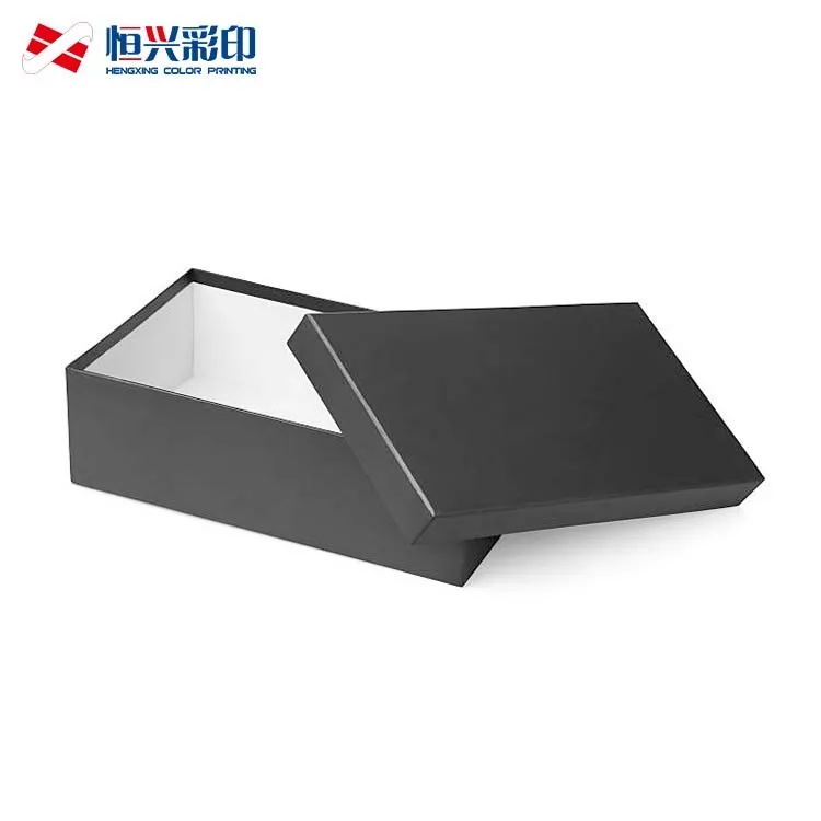 packaging  paper boxes  (71797667)  item high end custom shoe
