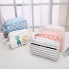 Pouch Bag Promotional Cosmetic Bag Women Promotional Waterproof Cosmetic Pouch Bag