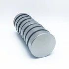 Big size N52 Rare earth neodymium vacuum cleaner magnet for sale