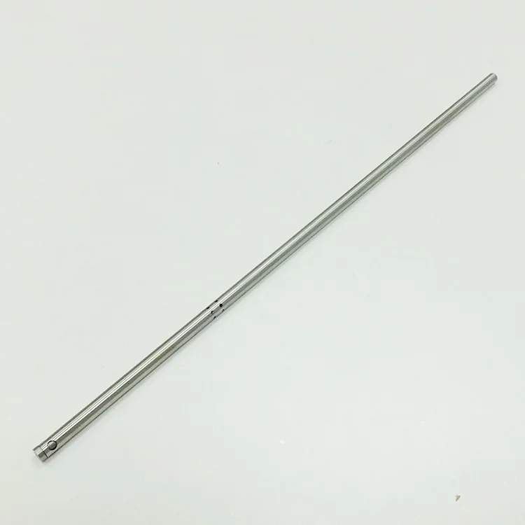 Quality Ck Hard Chrome Plated Induction Hardened Linear Shaft Buy