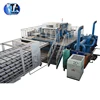 automatic egg tray producing machine