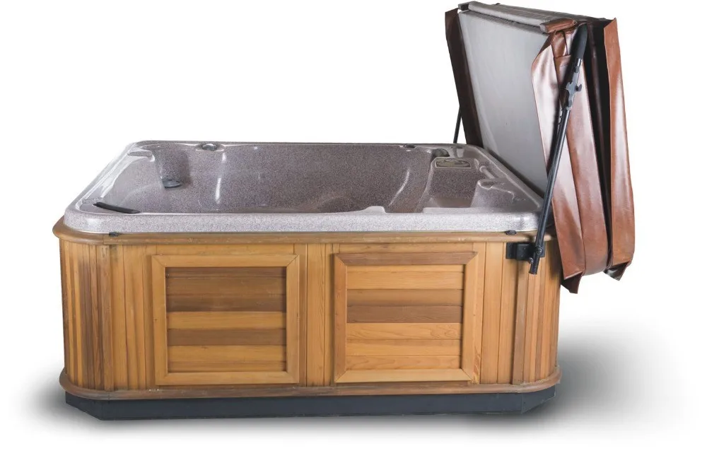 Suggested-HOT-TUB-SPA-COVER-LIFTER-Powder-Coated-Cabinet-Mounted-inc-Patented-Cover-Saver-Swim-Spa