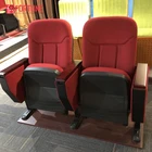 imax cinema folding chair theater fabric cinema chairs cheap