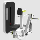 Best price high quality made in china commercial gym fitness equipment strength machine vertical row