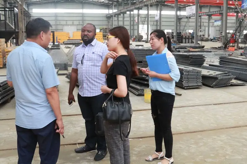 10-50 Ton Batch Type Cereal Drying Machine Quinoa Rice Dryer in Philippines