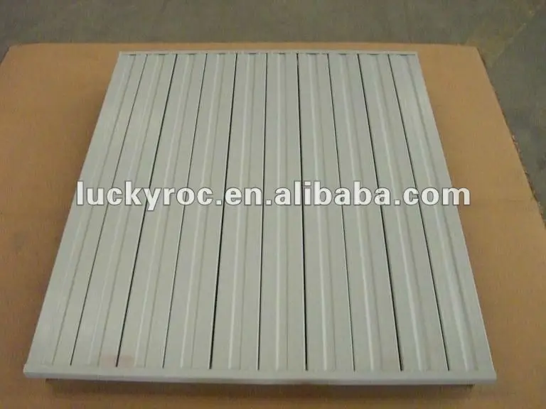 Hot Sale High Quality Durable Heavy Duty Steel Pallet With High Utility