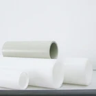 easy installation pp water pipe medical plastic pp tube
