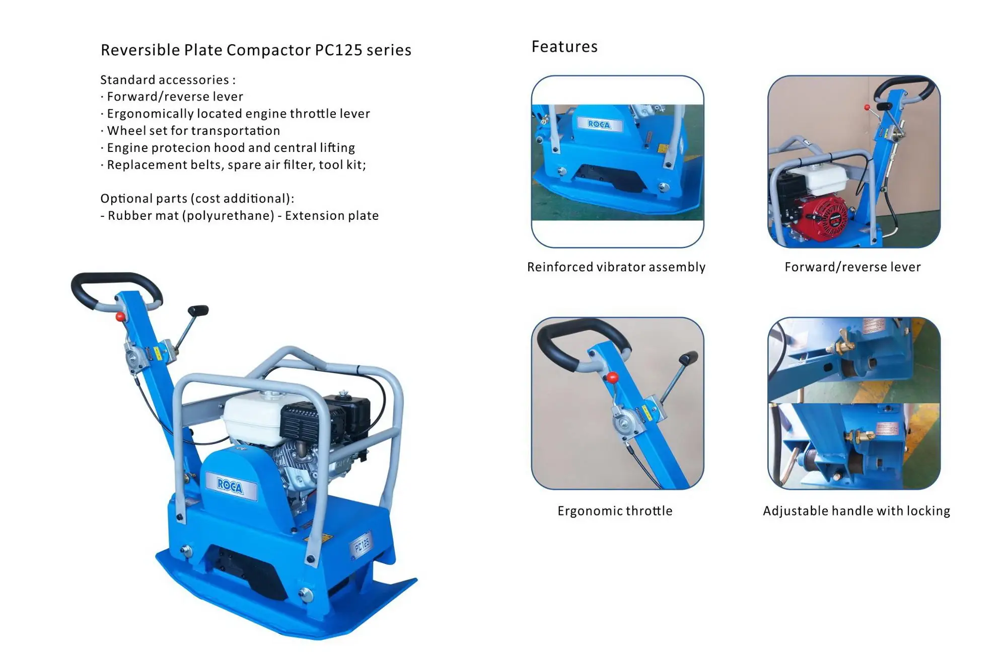 PC125