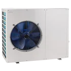 Air Air To Water Heat Pumps For Swimming Pool/SPA/Sauna/Jacuzzi