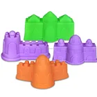 High quality sand beach molds kids toy - Motion Sand Toy