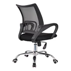 Best sale glides wheel low back conference office chair