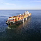 Professional Qingdao Freight Forwarder Heavy Truck Shipping To All The World