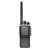 Iradio DM-590 profession radio 2 timeslots DMR long range 2800 mAh big battery capacity