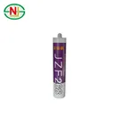 Factory GP neutral cure silicone sealant