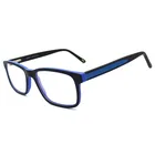 New design acetate eyewear and Factory directly provide eye glasses and Latest Optical Frame Eyeglasses