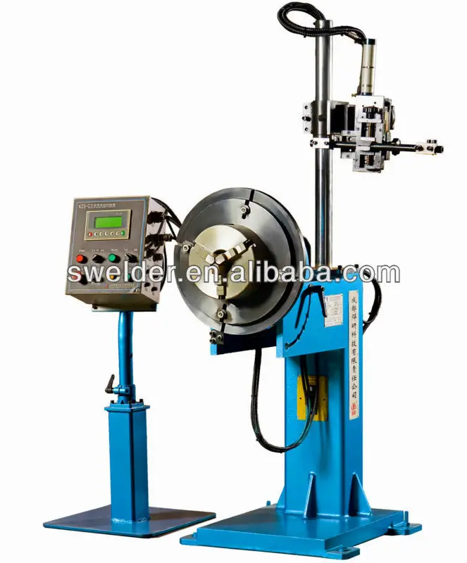 HF300L TIG/MIG/MAG/PAW Automatic Vertical automatic Welding machine