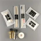 Professional Hotel Amenities Luxury Disposable Hotel Bathroom Amenities For Five Star Hotel