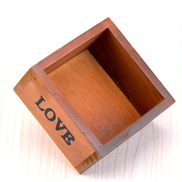 planter pot