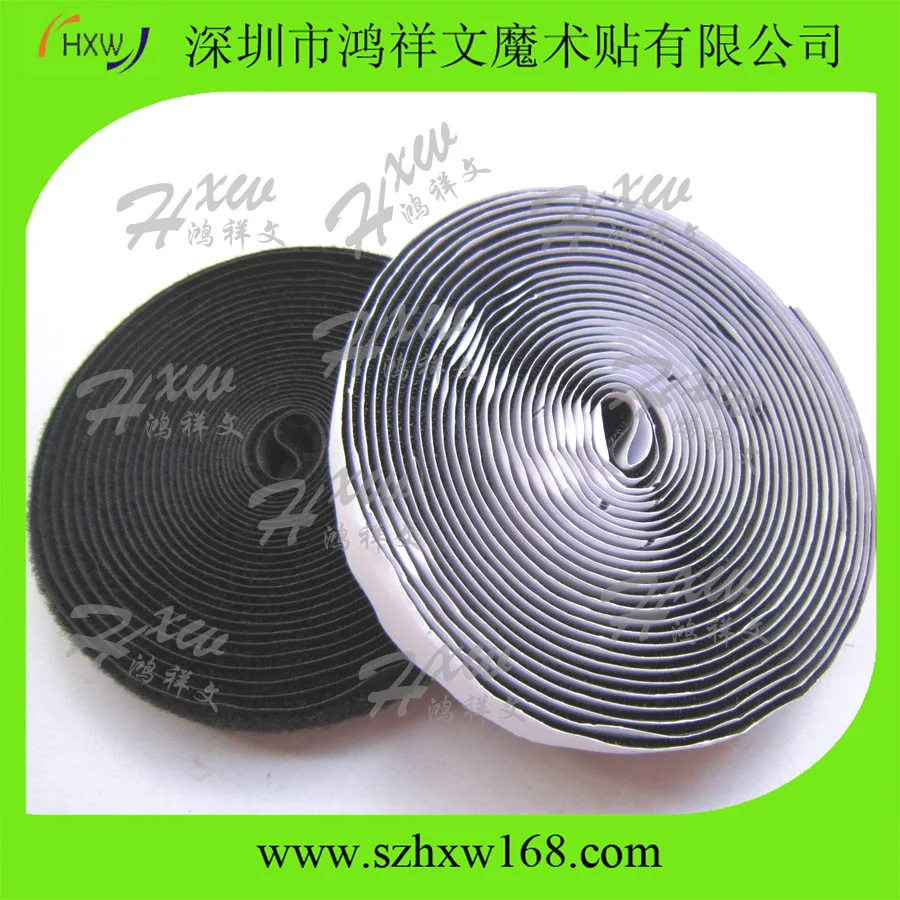 durable Special Self-adhesive fasten tape