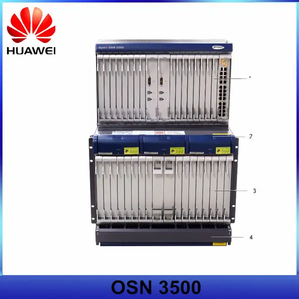 huawei optix osn3500 atm/ason/wdm huawei sdh equipment