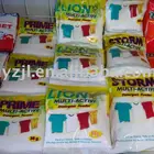 Stocked Soap Powder OEM Laundry Soap Powder