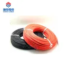 Sensor Electrical Resistance Heating Insulated High Temperature Electric Wire