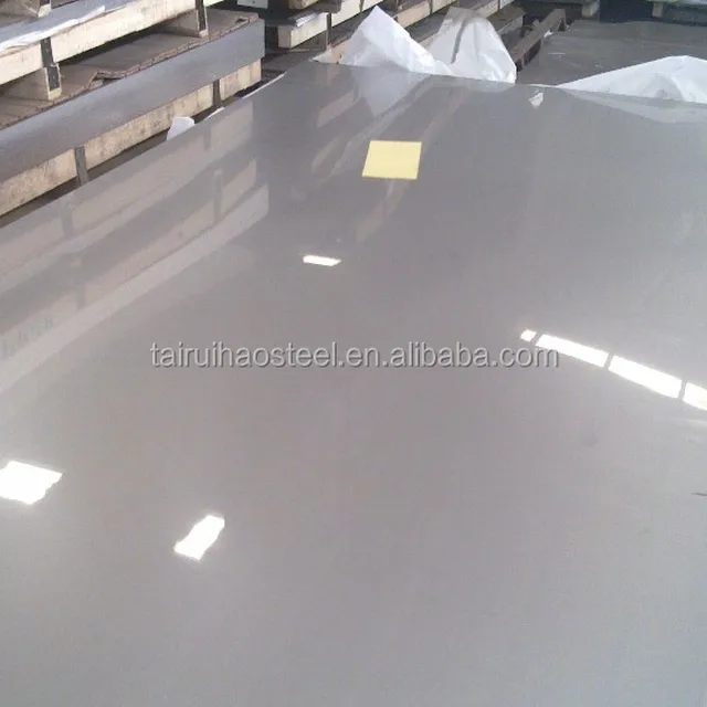 Durable in use 2B finish 201 304 316 stainless steel metal sheet /plate