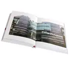 Cheap price wholesale high quality color photo hard back book printing
