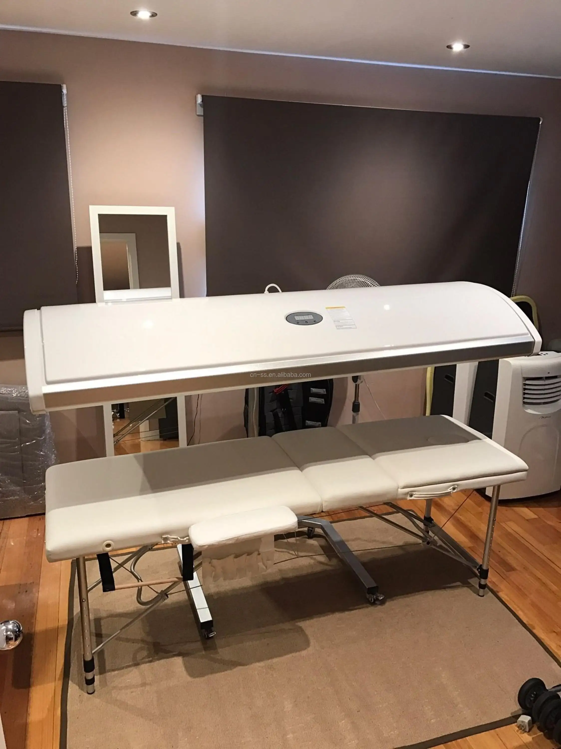 home collagen bed