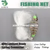 New Fishing Tackle Floating Bottom Fishing Lures Mesh Net Explosion Spring Hook Tackle Outdoors New
