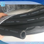 SAE J1402 Heavy truck bus trailer 3/8" air rubber brake hose assembly