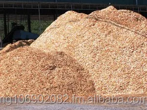 Nigerian Wood Sawdust for Biomass and Animal Bedding