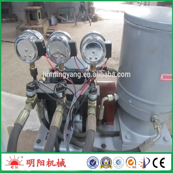 Chips sawdust ring die machine for wood pellet