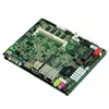 Factory Wholesale Best Seller Embedded Fanless Motherboard intel atom N2800 CPU For Digital Signage
