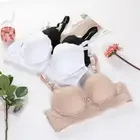 Fashionable style girls comfortable bra wear sexy seamless women bra for sale