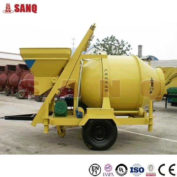 JZC750 Mobile Concrete Mixer packing 1.jpg