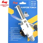 Torch For Blazer Micro Torch Kitchen Piezo Gas Jet Flame Torch For Cooking Brazing Torch