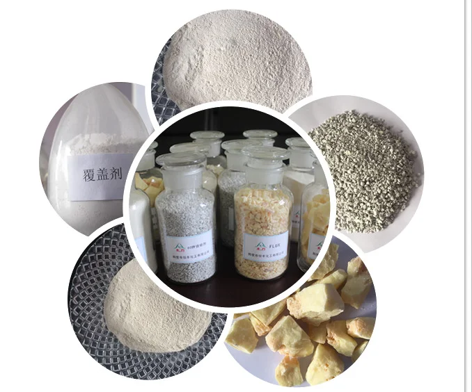aluminium titanium alloy